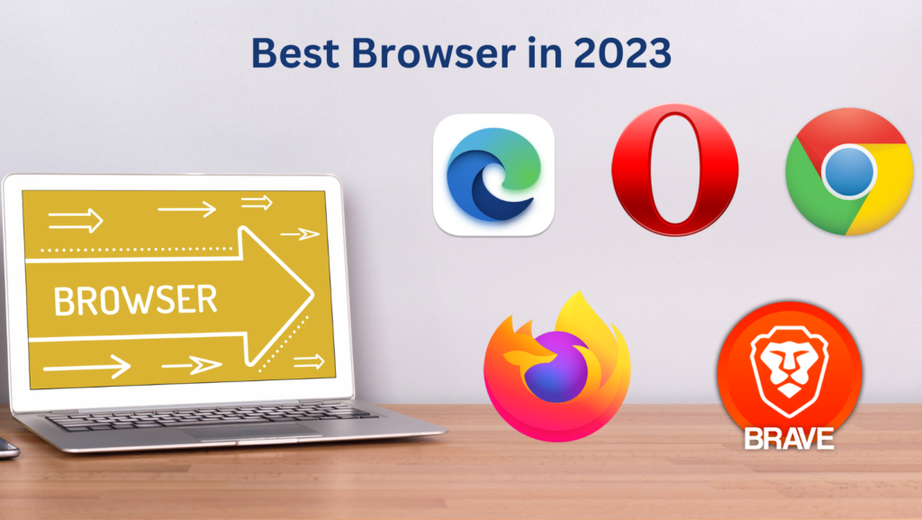 best web browser